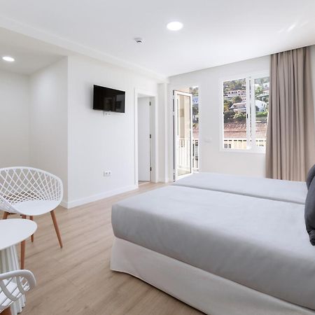 Hotel Boutique Hc Maga Пуэрто-де-ла-Крус Экстерьер фото