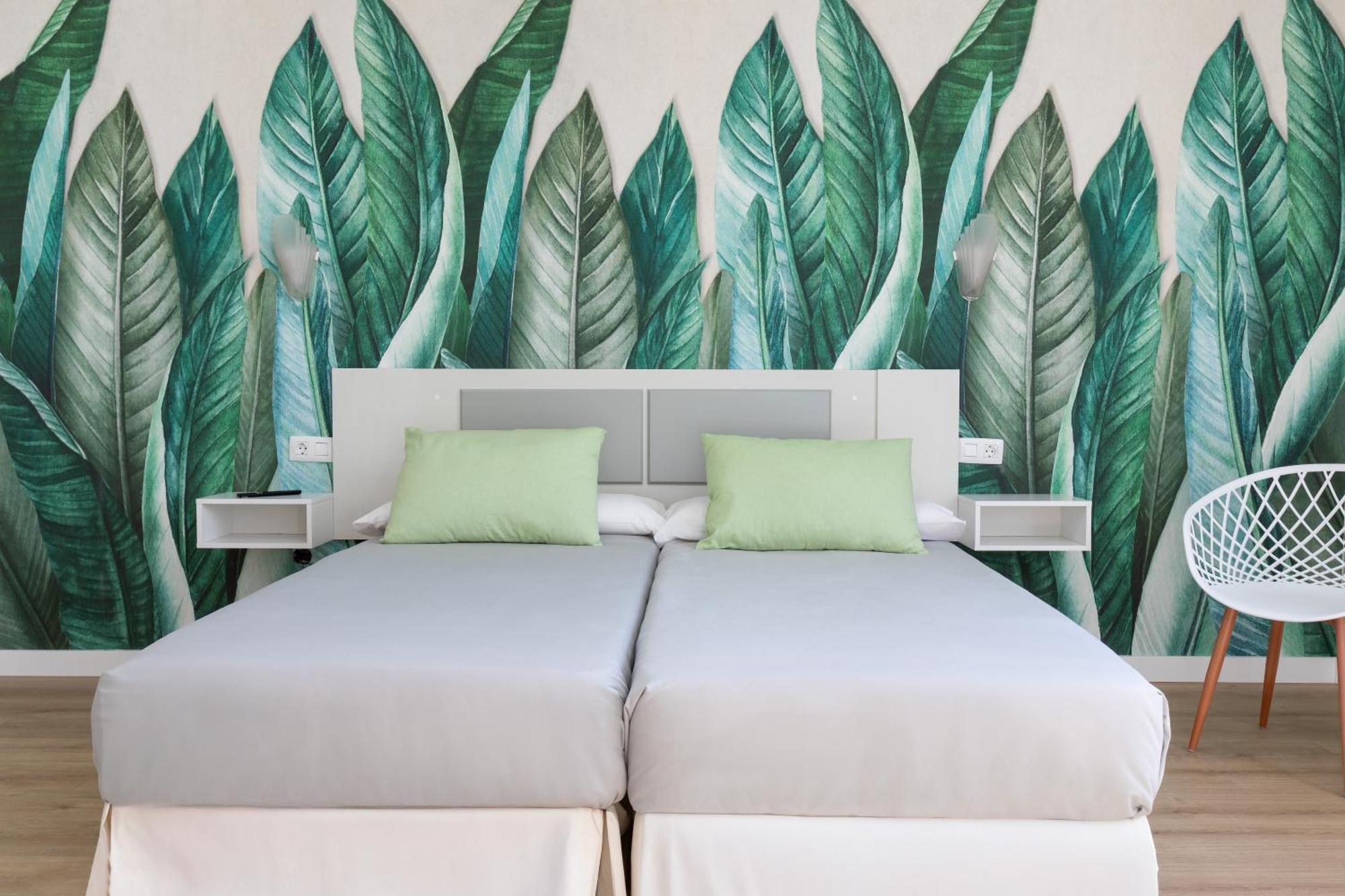 Hotel Boutique Hc Maga Пуэрто-де-ла-Крус Экстерьер фото